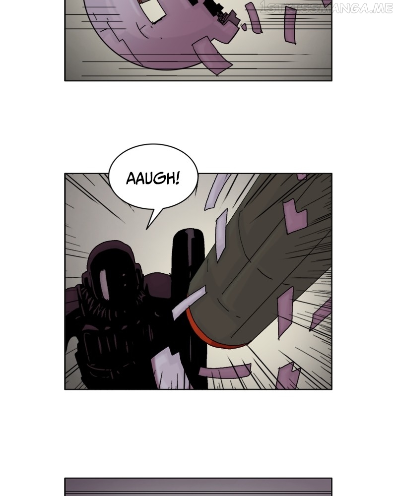 Machine Uprising Chapter 48 - page 24