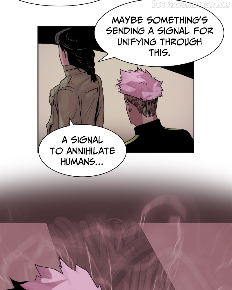 Machine Uprising Chapter 43 - page 26