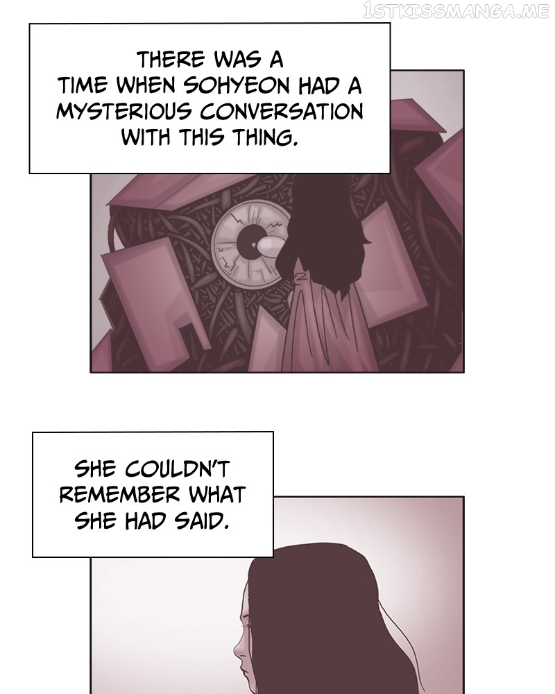 Machine Uprising Chapter 43 - page 30