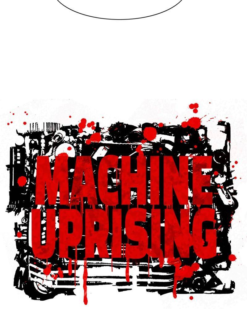 Machine Uprising Chapter 38 - page 3