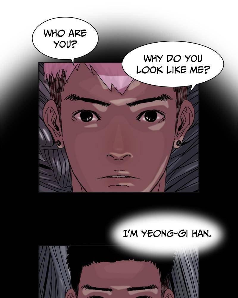 Machine Uprising Chapter 33 - page 10