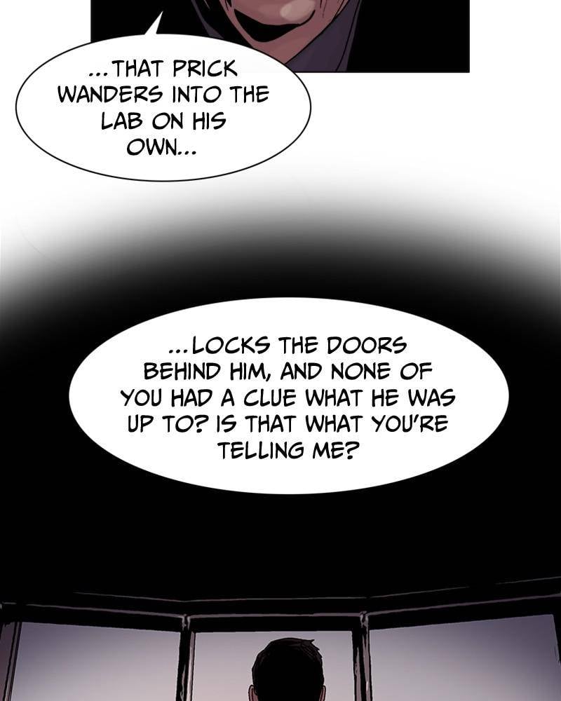 Machine Uprising Chapter 28 - page 12