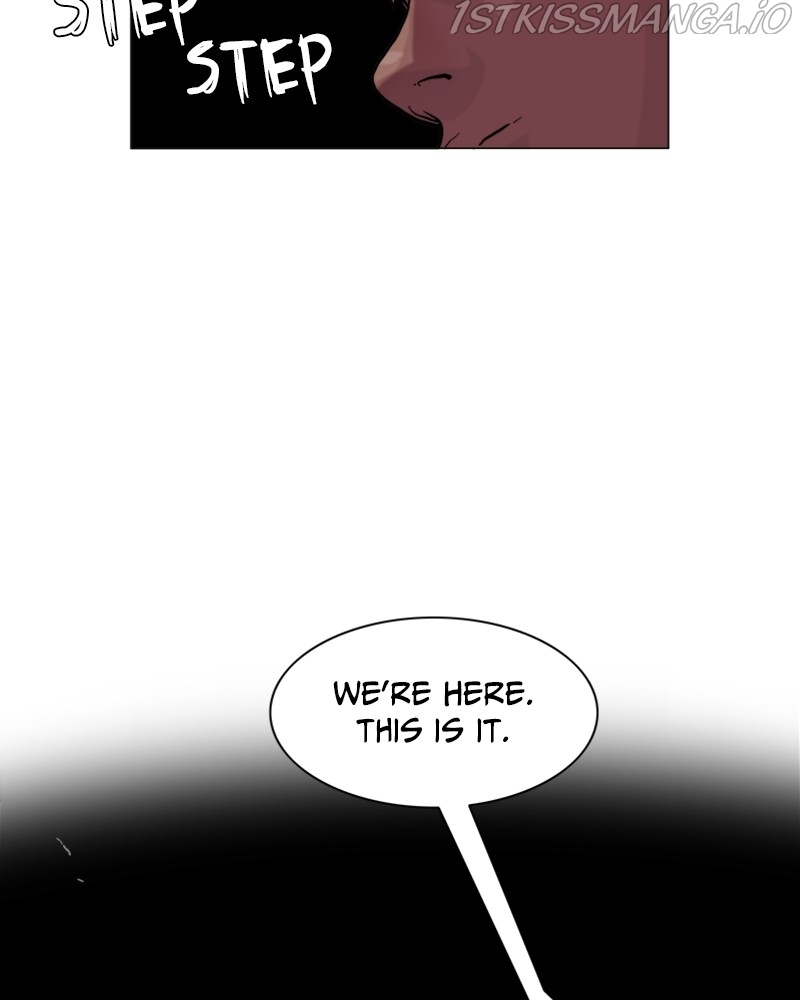 Machine Uprising Chapter 27 - page 19