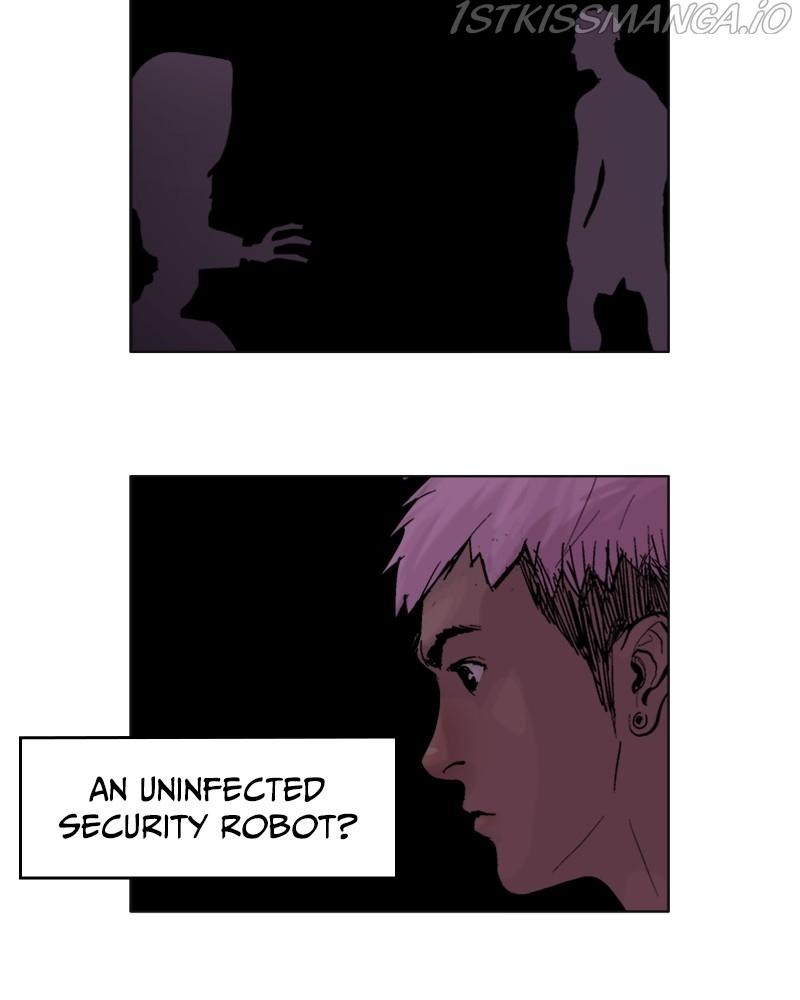 Machine Uprising Chapter 23 - page 52