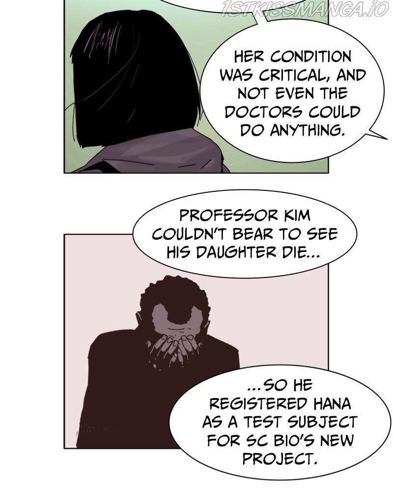 Machine Uprising Chapter 22 - page 41