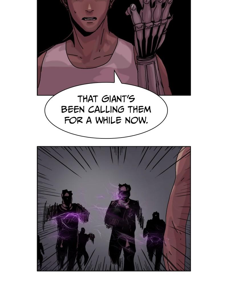 Machine Uprising Chapter 20 - page 49