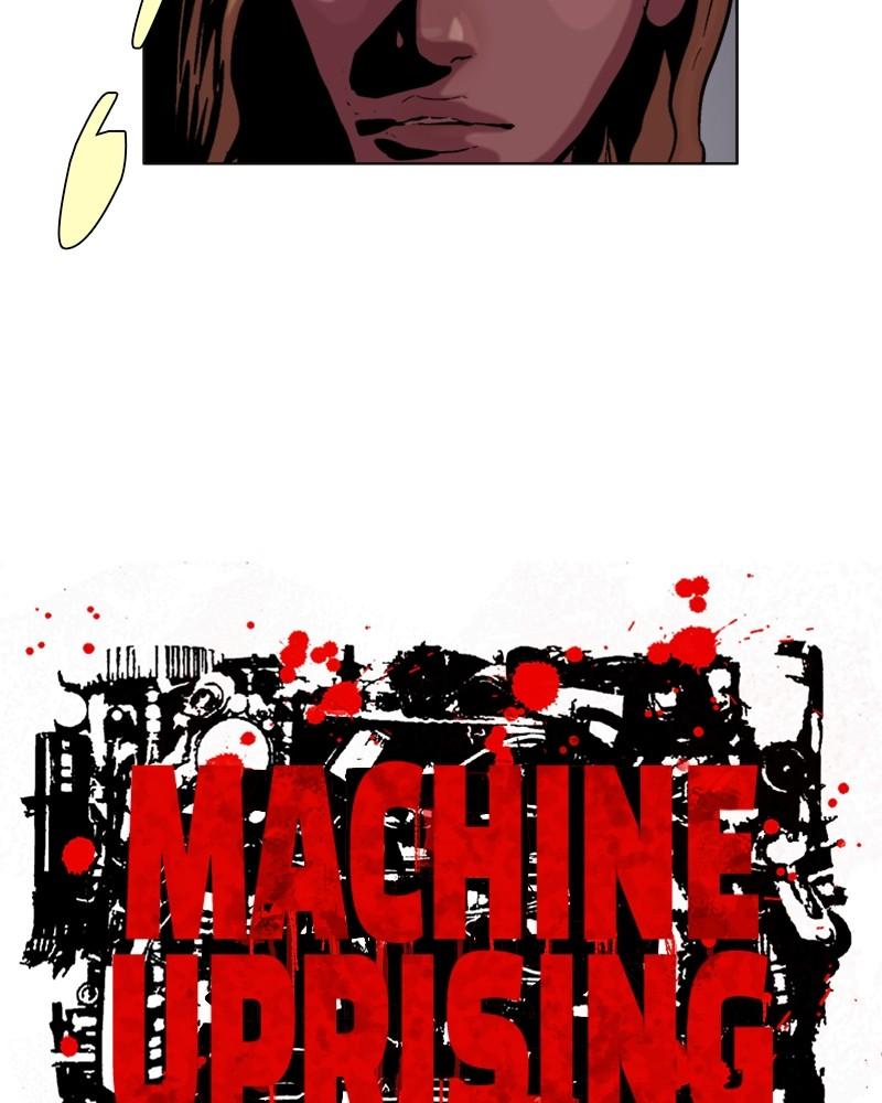 Machine Uprising Chapter 19 - page 26