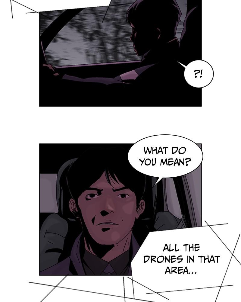 Machine Uprising Chapter 19 - page 31