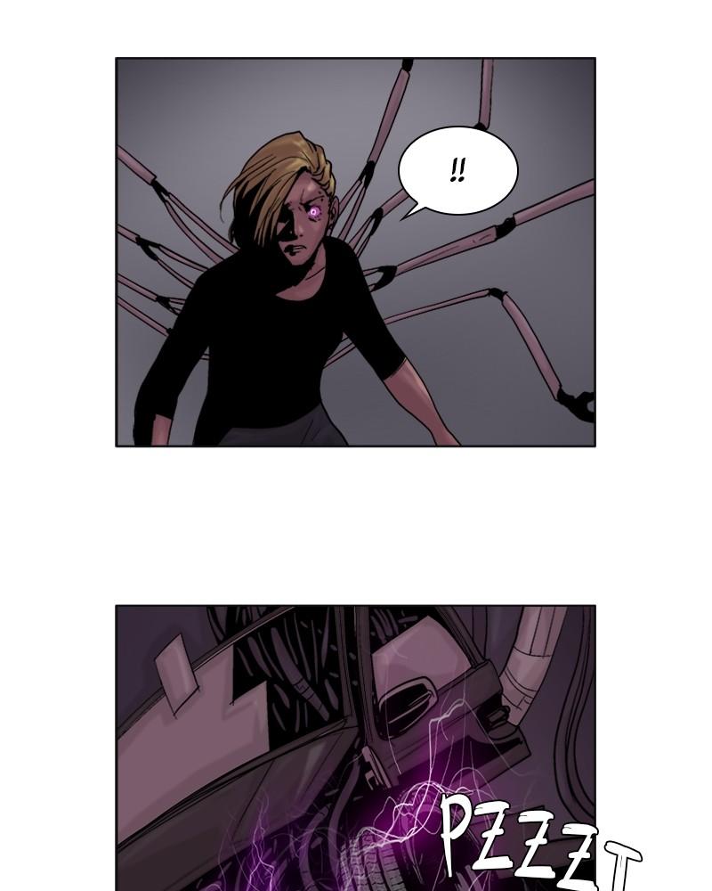 Machine Uprising Chapter 19 - page 44