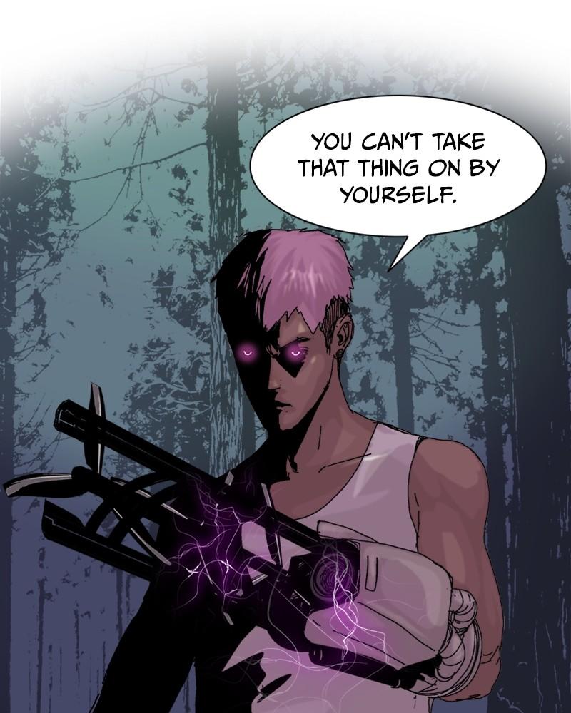 Machine Uprising Chapter 19 - page 55