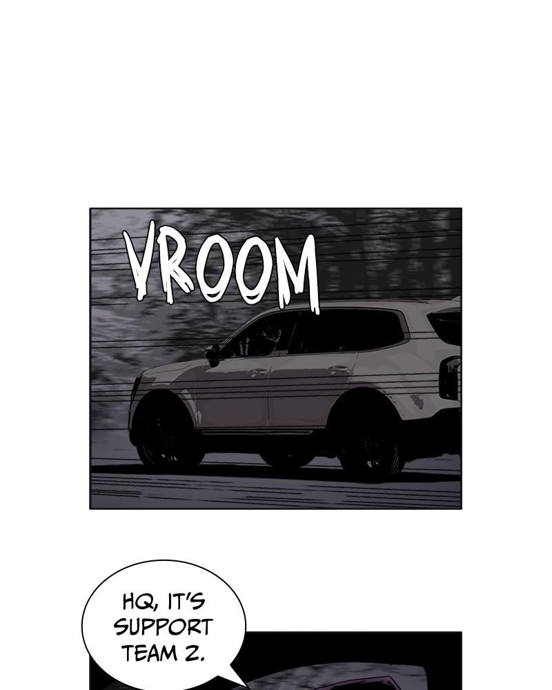 Machine Uprising Chapter 18 - page 31