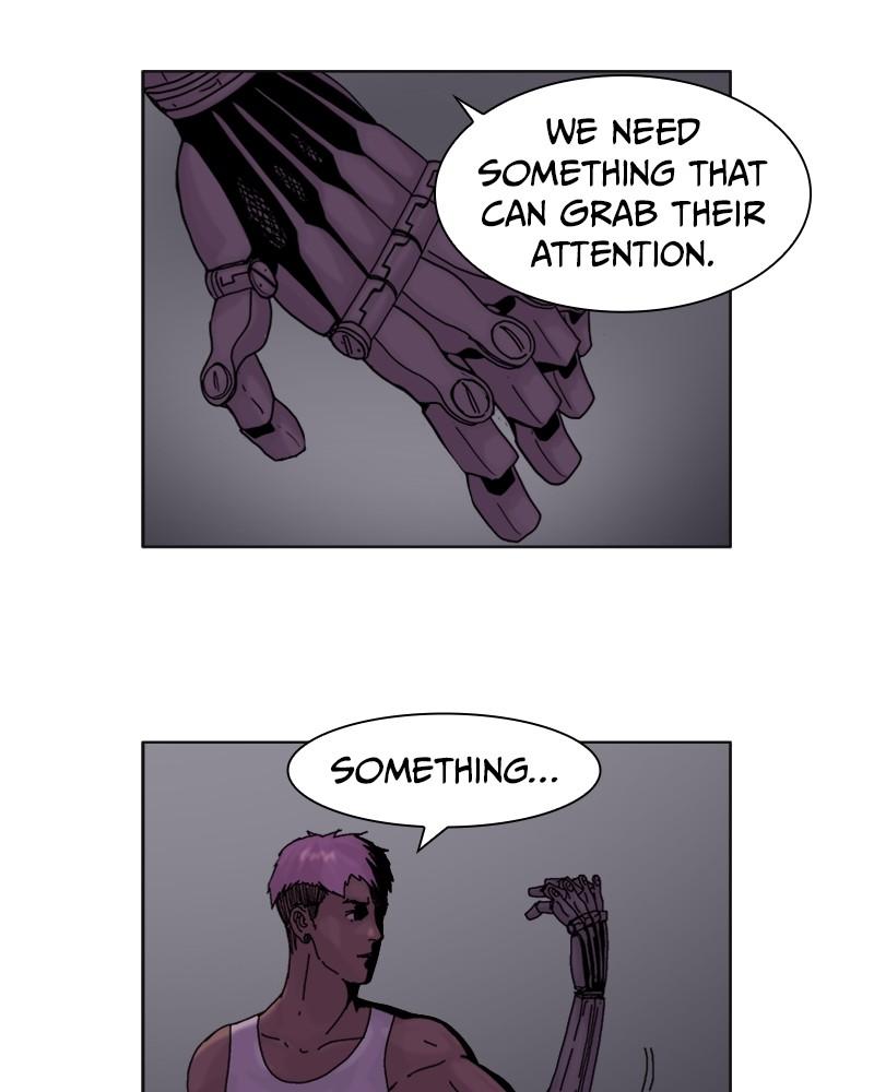 Machine Uprising Chapter 18 - page 51