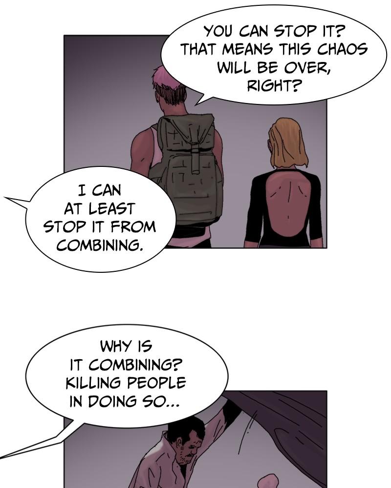 Machine Uprising Chapter 15 - page 37