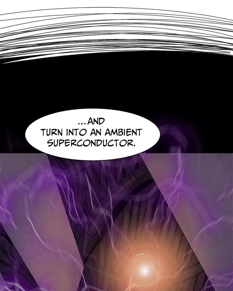 Machine Uprising Chapter 15 - page 44