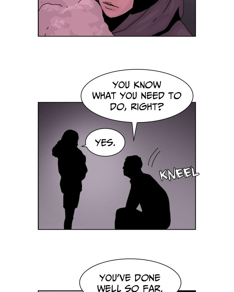 Machine Uprising Chapter 15 - page 55