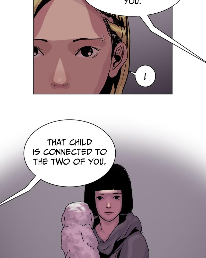 Machine Uprising Chapter 15 - page 62