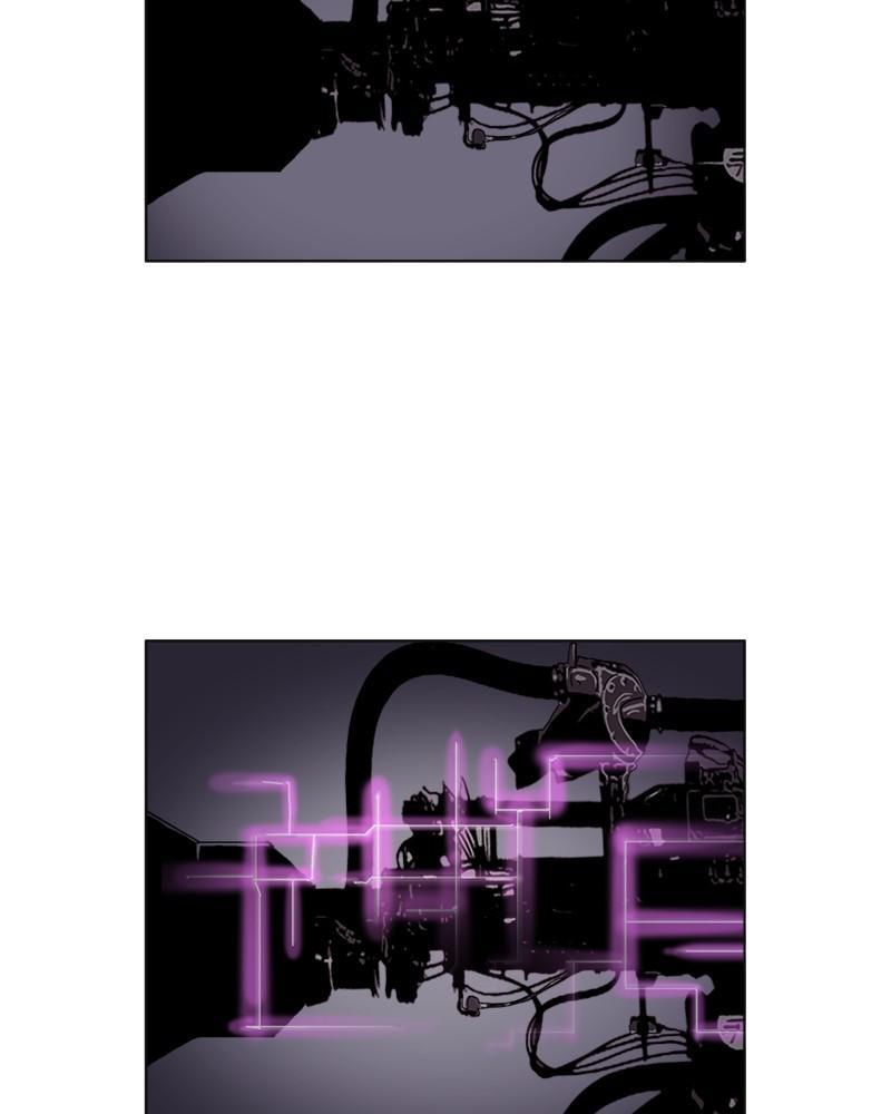 Machine Uprising Chapter 13 - page 104