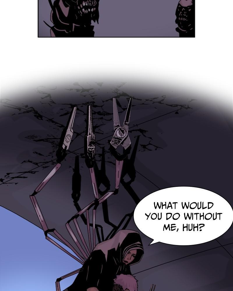 Machine Uprising Chapter 13 - page 46