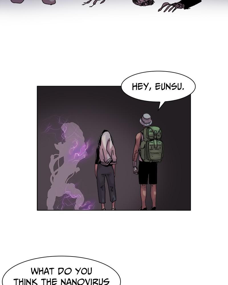 Machine Uprising Chapter 12 - page 57