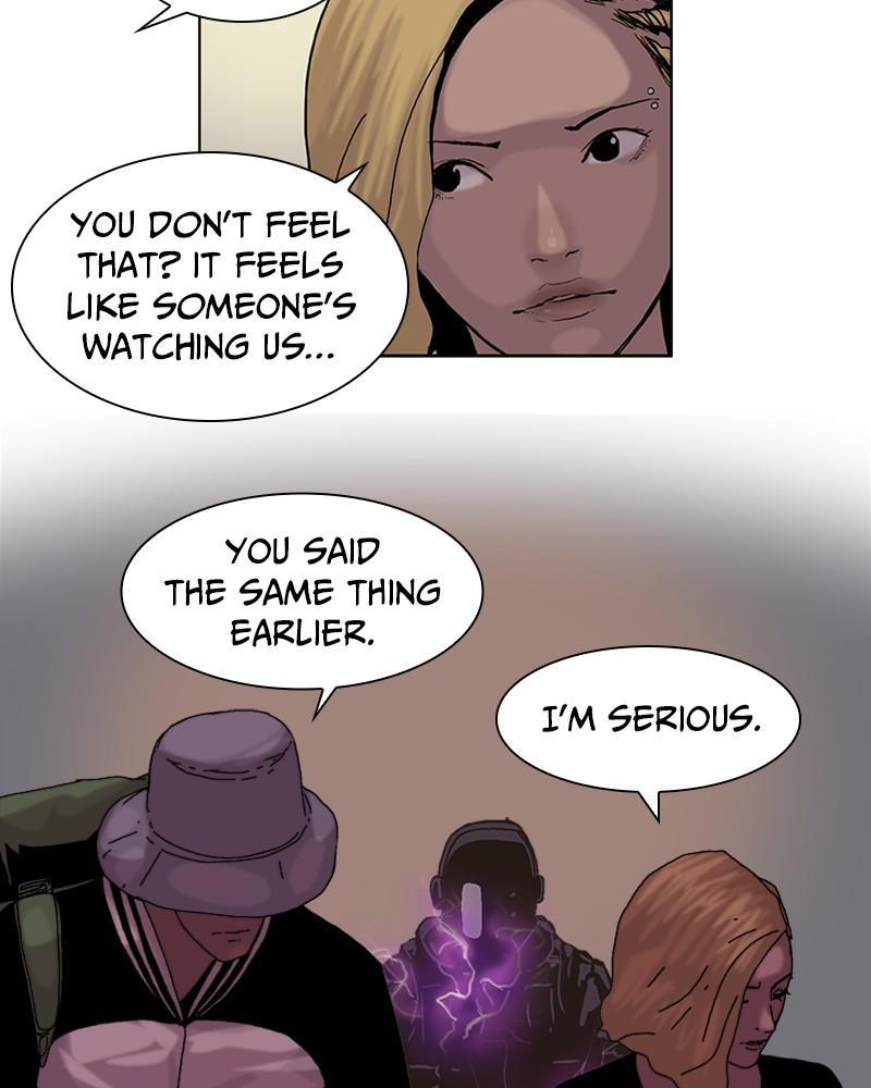 Machine Uprising Chapter 11 - page 72