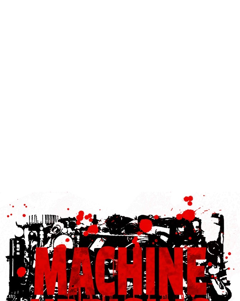 Machine Uprising Chapter 3 - page 4