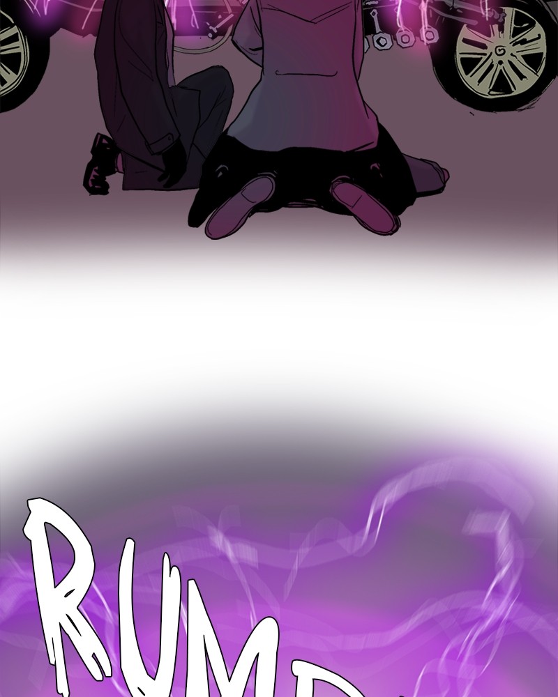 Machine Uprising Chapter 3 - page 90