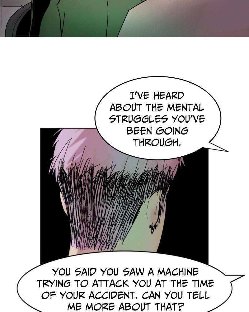 Machine Uprising Chapter 1 - page 127