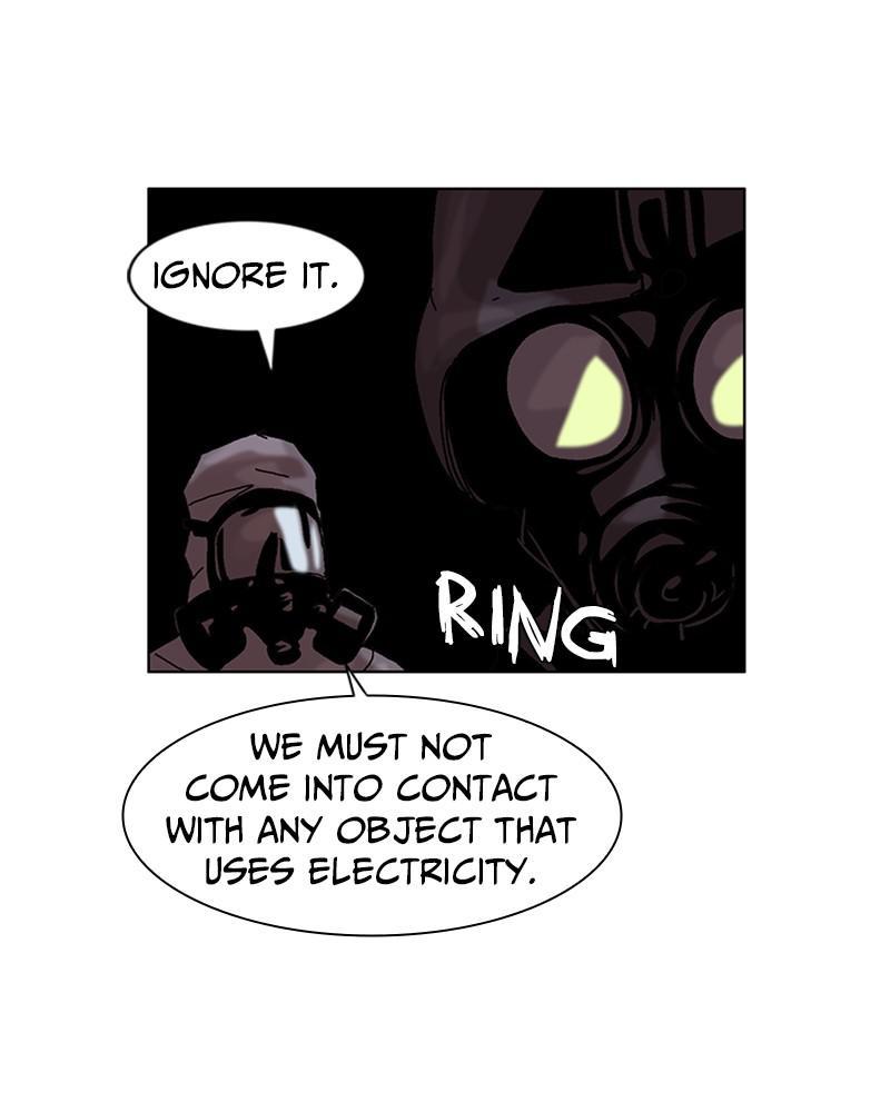 Machine Uprising Chapter 1 - page 26