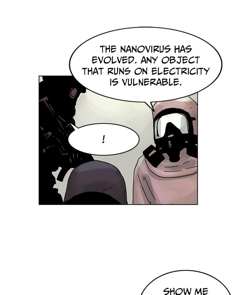 Machine Uprising Chapter 1 - page 73