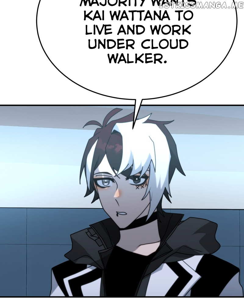 Cloud Walker Chapter 70 - page 140