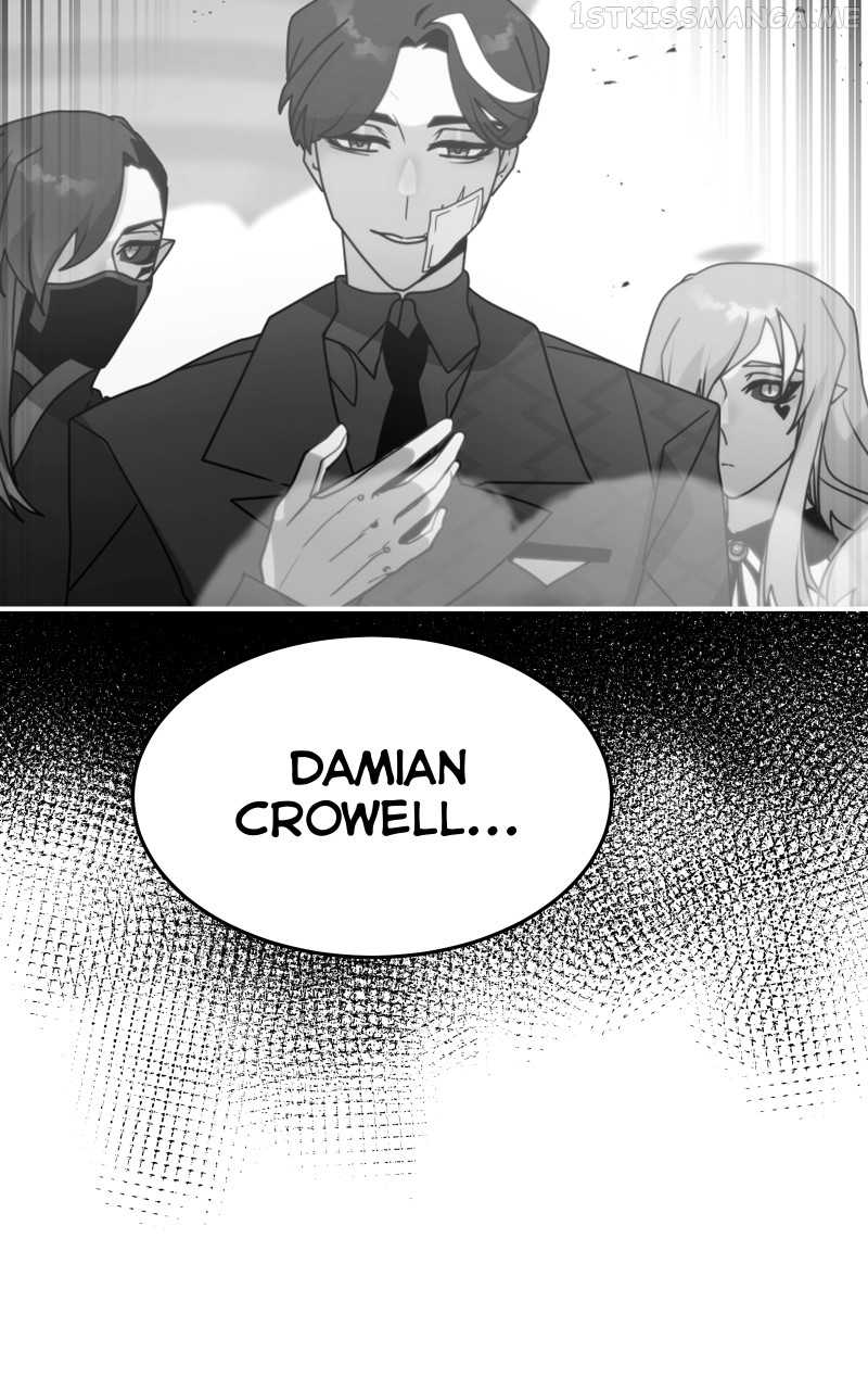 Cloud Walker Chapter 67 - page 85