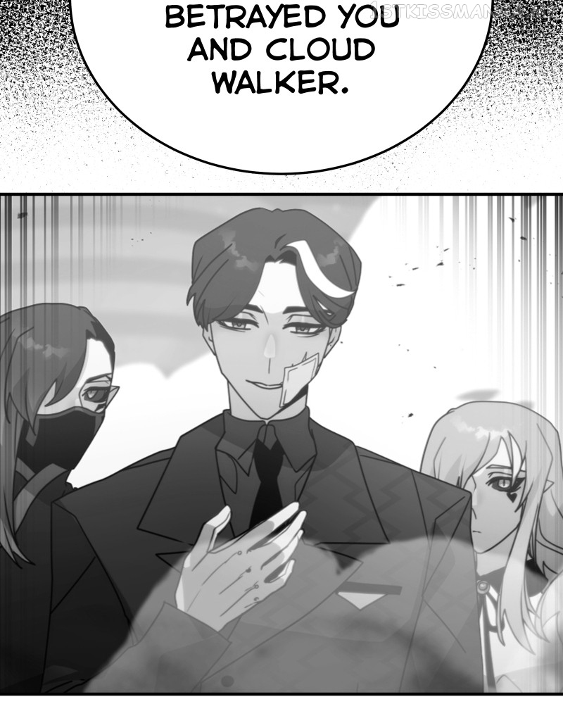 Cloud Walker Chapter 66 - page 20