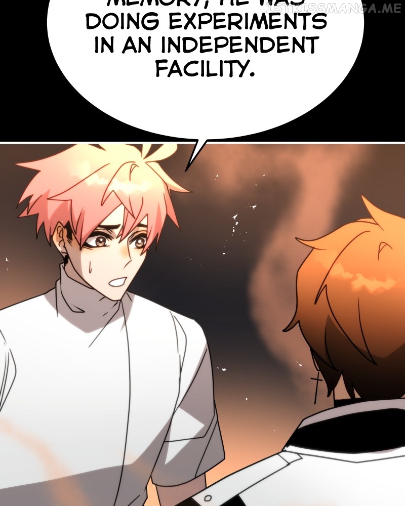 Cloud Walker Chapter 66 - page 44