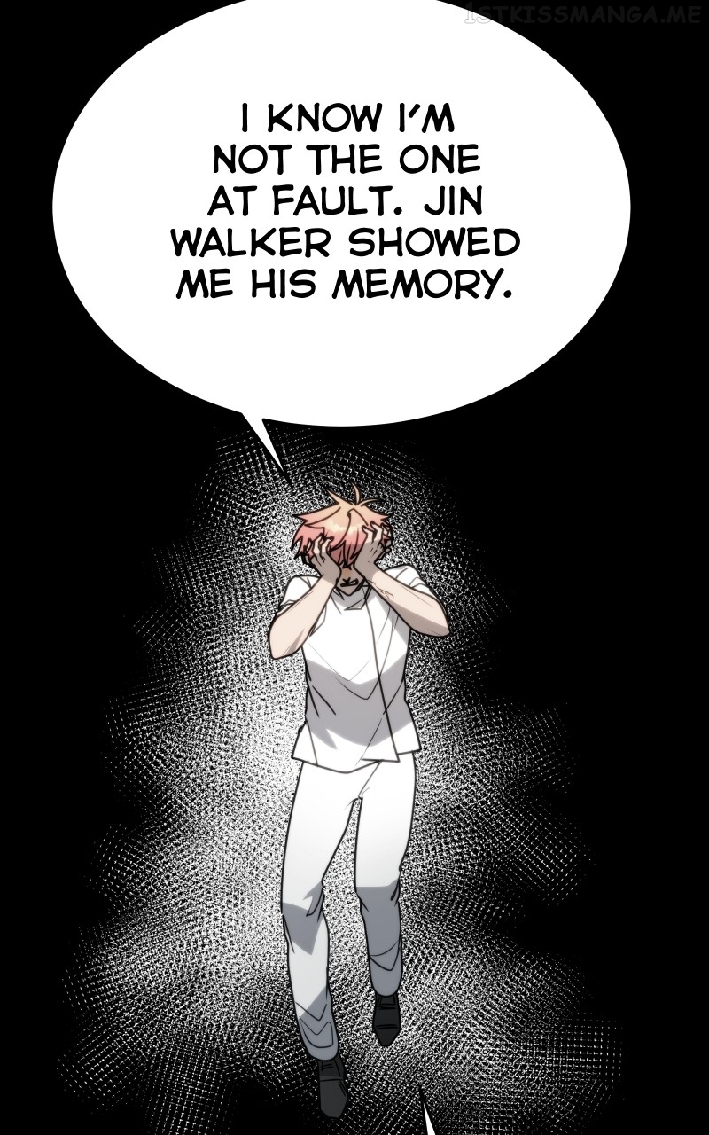 Cloud Walker Chapter 65 - page 109