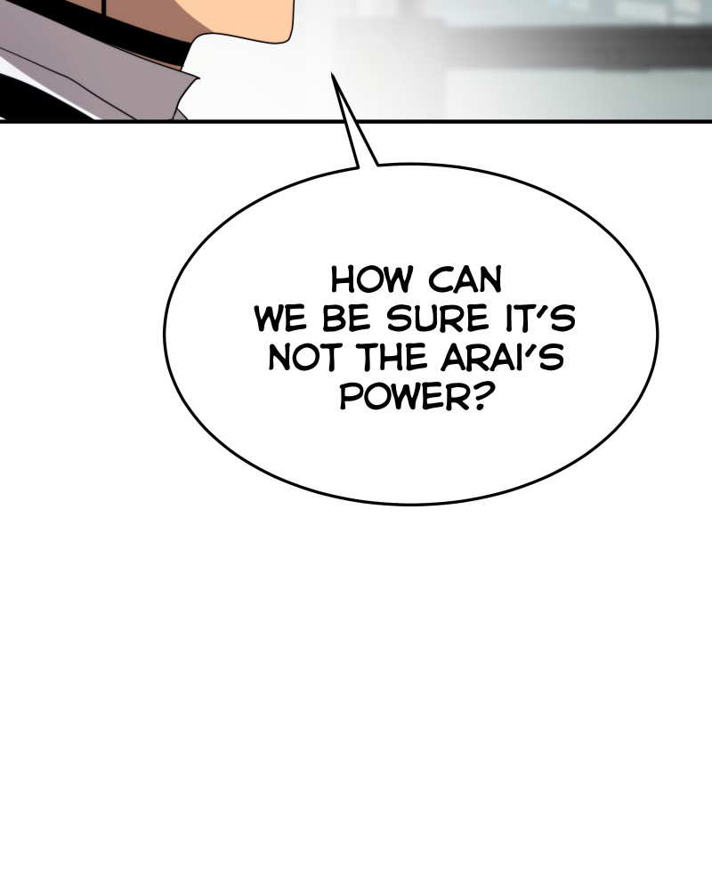 Cloud Walker Chapter 34 - page 108