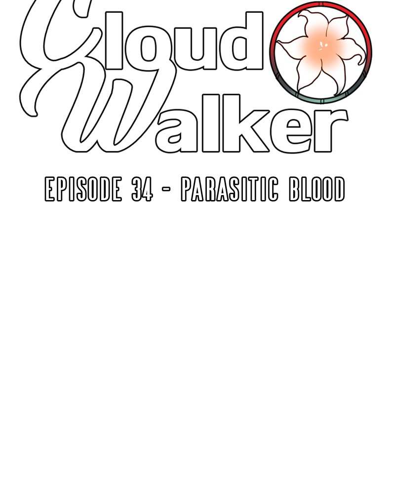 Cloud Walker Chapter 34 - page 40