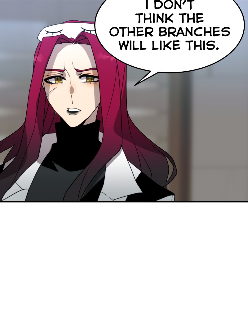 Cloud Walker Chapter 8 - page 47