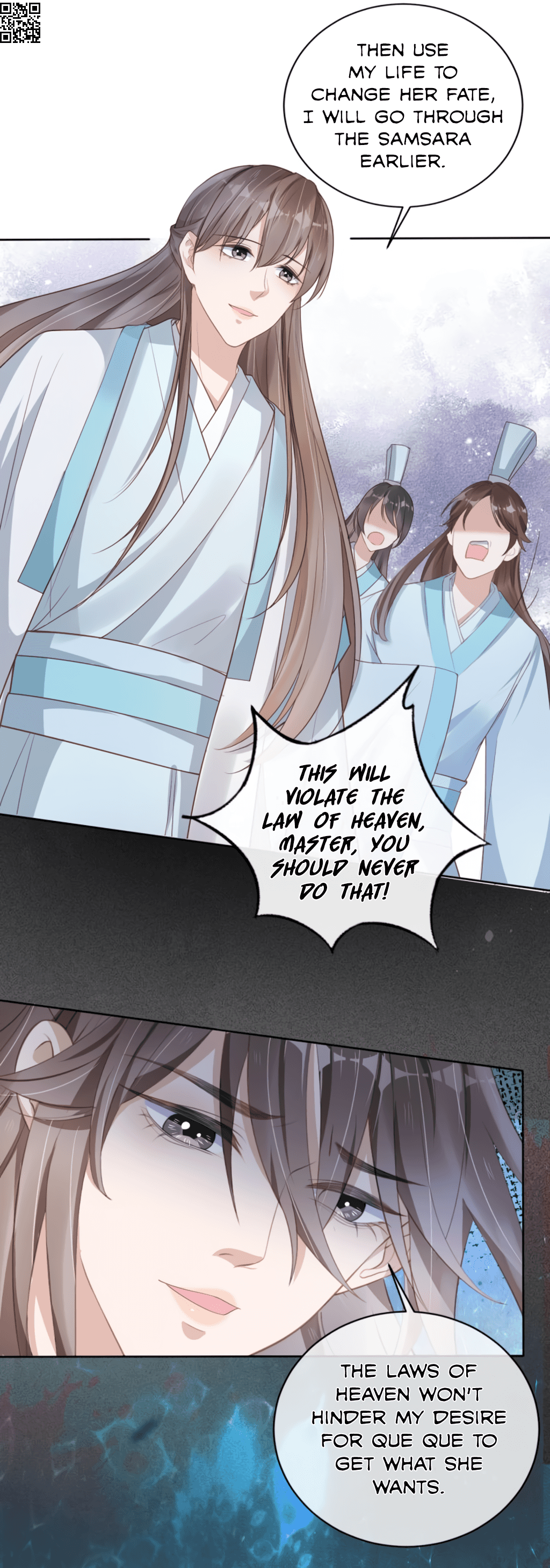 Pestered by the Yandere Once Again chapter 26 - page 14