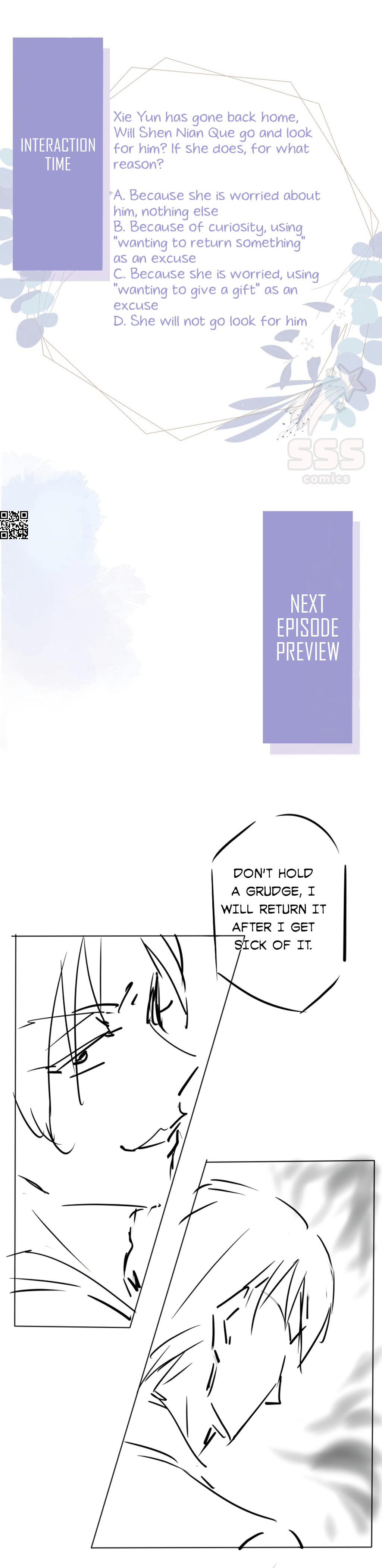 Pestered by the Yandere Once Again chapter 26 - page 16