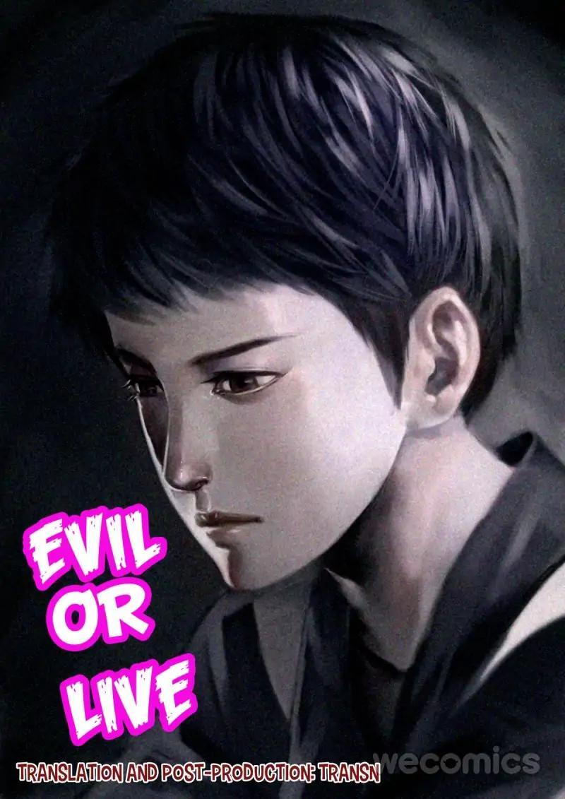Evil Or Live Chapter 70 - page 1