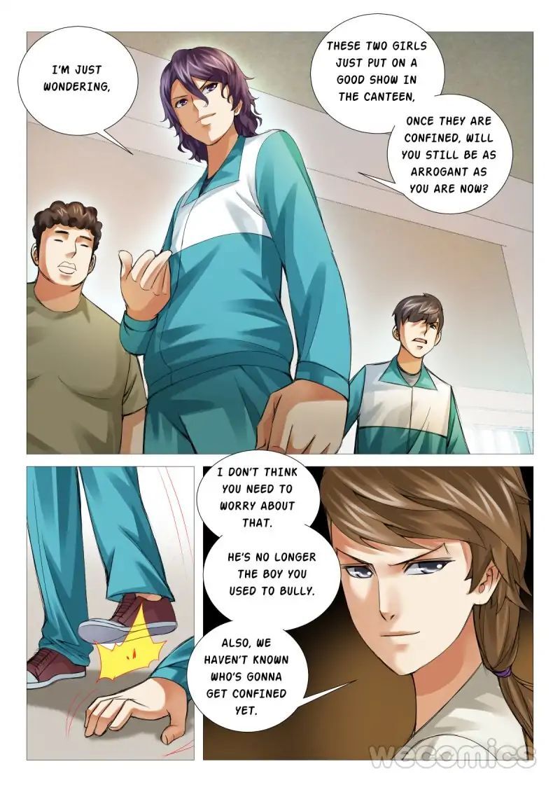 Evil Or Live Chapter 65 - page 7