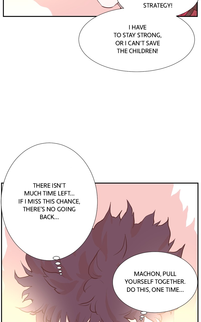 The Child of a Star Chapter 6 - page 61