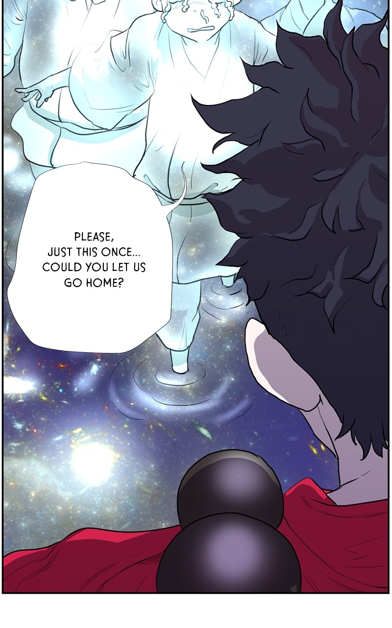 The Child of a Star Chapter 6 - page 86