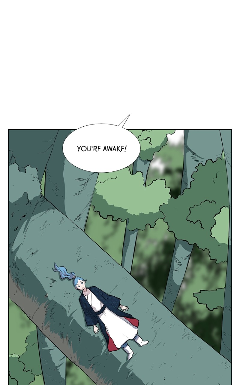 The Child of a Star Chapter 4 - page 43
