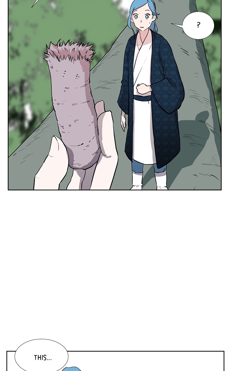 The Child of a Star Chapter 4 - page 69