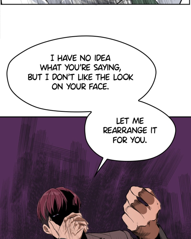 Noise From Upstairs Chapter 5 - page 57