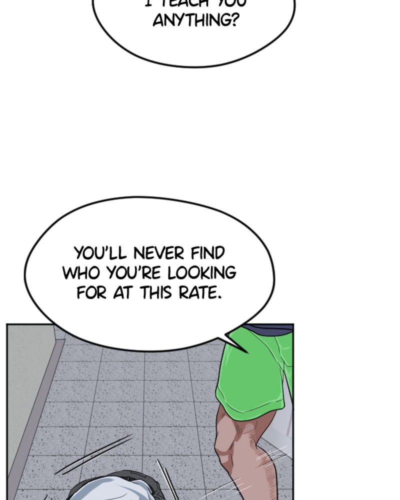 Noise From Upstairs Chapter 5 - page 75