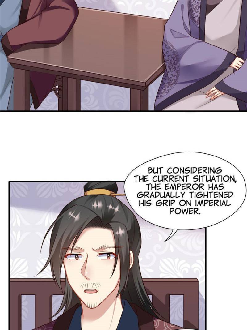 The Glamorous Doctor Divorces Her Husband Chapter 156 - page 19