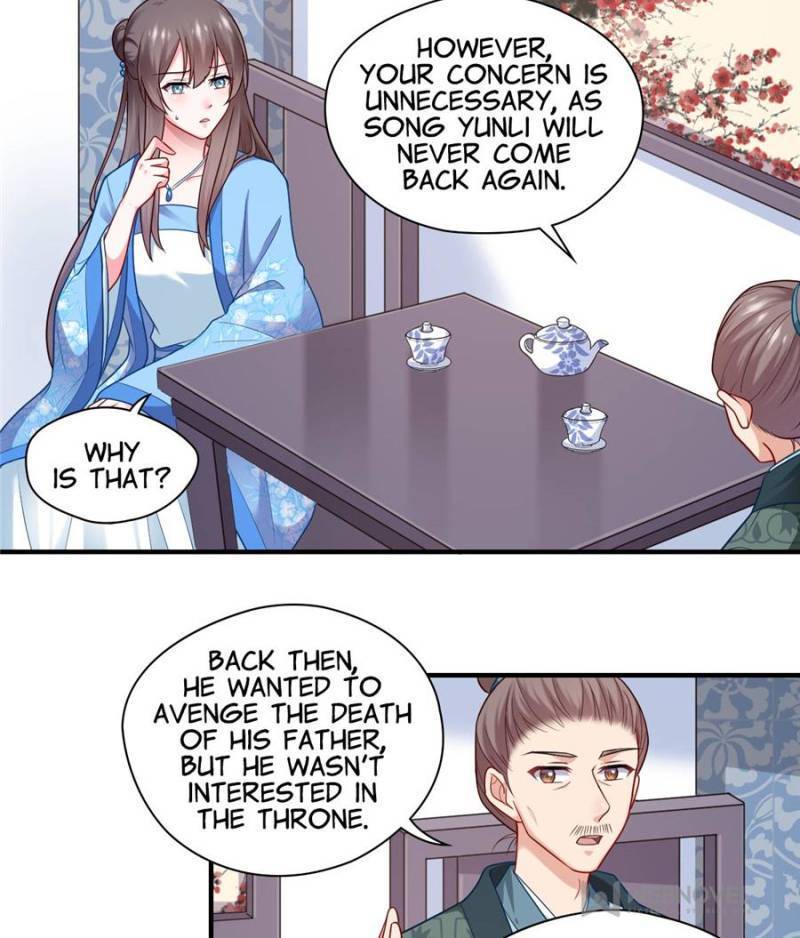 The Glamorous Doctor Divorces Her Husband Chapter 140 - page 2