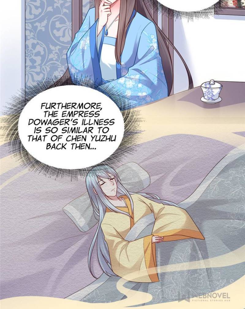 The Glamorous Doctor Divorces Her Husband Chapter 140 - page 4